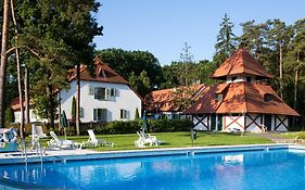 Abbazia Country Club